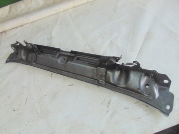 фото thumb №6, Peugeot 406 2.2 hdi 01r pas переднее замок капота