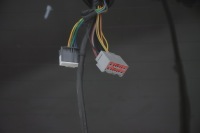 фото thumb №9, Крышка задняя зад volvo xc70 ii v70 iii 705/16 комплектная