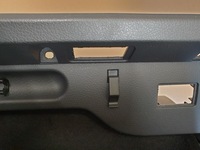 фото thumb №16, Бардачок пасажира перед полиця vw golf v plus + eu