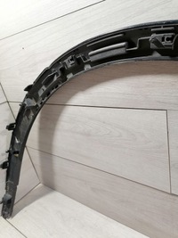 фото thumb №9, Cayenne iii молдинг крила лівий задня 9y3854731a