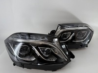 фото thumb №1, Mercedes gls 166 lift ils full led лампа ліва права