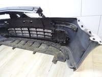 фото thumb №13, Бампер передній перед renault modus 2004-2006