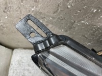 Nissan qashqai 2 2 led фара перед правый  eur оригинал в Украине, фото thumb