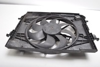 фото thumb №6, Renault captur i 1.5 вентилятор радіатора 214818009r