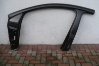 фото thumb №2, Vw golf plus 5m0 - левая рамка блок двигателя