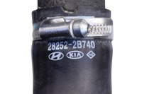 фото thumb №6, Hyundai tucson tl 2018 wąż / труба интеркулер