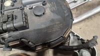 фото thumb №5, Mercedes w212 двигунчик двірники перед механізм 1397220666