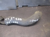 Купити Труба вентиляція картера citroen c1 05-08r. 1.0b, фото thumb