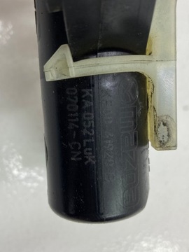 фото thumb №5, Циліндр зчеплення оригінальний номер ke60-41920-b mazda cx-5 i 2012-2017r. 2.2 дизель skyactive