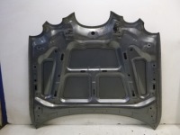 Капот jaguar s type рестайлинг  lhk 2005r. Киев, фото thumb