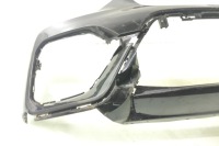 Решітка бампера середня bmw x3 f25 77382810 3.0l дизель 2015 Недорого, фото thumb