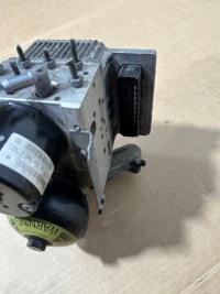 Насос гальмівна блок керування abs sbc mercedes sl r230 a0064313312 в Україні, фото thumb