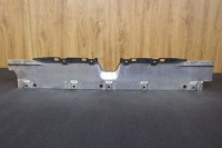 фото thumb №4, Mercedes slk r170 лист защита накладка поперечина задняя заднего a1706460062