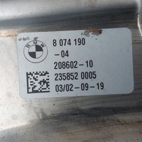 фото thumb №8, Bmw x5 x6 x7 g05 g06 g07 наконечники вихлоп r+l