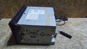 фото thumb №8, Радио радиопроигрыватель 2-din kenwood dnx7240bt блютуз