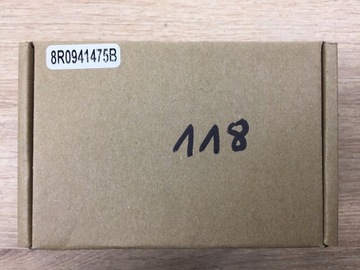 фото thumb №13, Модулі jeże led drl руху денного лівий правий do audi q5 8r lci 2013-2016