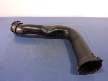 фото thumb №1, Mercedes c w203 2.0 b шланг интеркулер