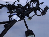 Купить Mercedes a w177 177 b w247 247 cla 118 рестайлинг  электропроводка двигателя жгут, фото thumb