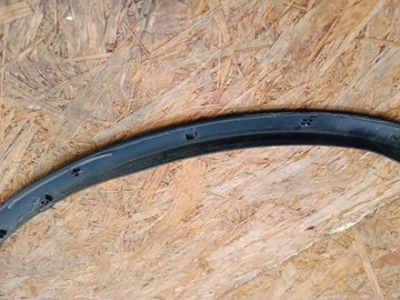 фото thumb №13, Планка крыльев левый перед infiniti fx35 fx45 s50 63860cg000