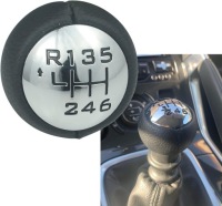 Ручка переключения передач к автомобилей легковых peugeot 307 308 407 5008 3008 с Разборки, фото thumb