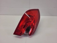 фото thumb №12, Лампа задняя левая сторона ford fiesta 7 2019 h1bb13405 bh