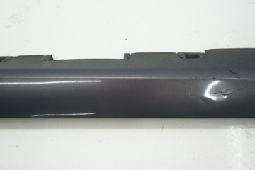 фото thumb №6, Mazda 6 gh hb планка пороговая левая