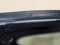 фото thumb №9, Стекло кузовная левая задняя as2 audi a4 s4 b8 8k sedan оригинальный номер