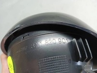 фото thumb №5, Решётка обдув левая боковая audi a1 8x