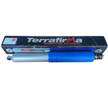 Amortyzator skrętu do Land Rover Defender Terrafirma TF832 RTC4472