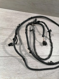 фото thumb №1, Panamera жгут pdc задняя 974971104e