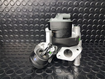 фото thumb №12, Оригинальный номер volvo 36010129 клапан egr