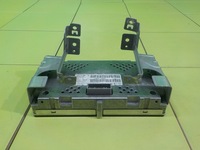 фото thumb №5, Nissan qashqai j10 i 1.6 b 07r 5d дисплей 28091ep000