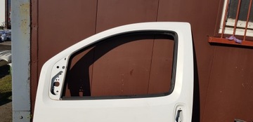 фото thumb №6, Fiat fiorino двері передні ліві. nemo.bipper. 249