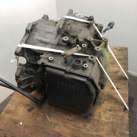 фото thumb №7, Коробка передач передач автоматическая awd v70 iii s80 ii xc70 iii t6 31256209 gwr.45