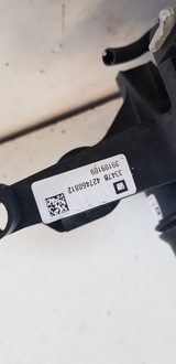 фото thumb №7, Комплект радіатор вентилятор opel astra k 1.4 t man