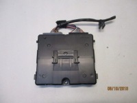 Модуль блок управления кондиционера renault captur 1.2 tc Оригинал, фото thumb