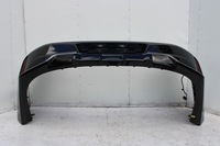 фото thumb №8, Bmw 7 g70 бампер задняя задний m набор 416 цвет: ca