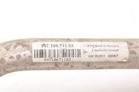 фото thumb №6, Porsche cayman 987 2.9 lift труба шланг wody 99710671103