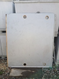 фото thumb №8, Renault master iii підлога обшивка кузов 2022r bdb