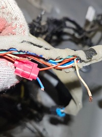 фото thumb №8, Suzuki vitara iii lift 17- s-cross lift hak буксирувальний кулька джгут модуль