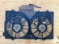 фото thumb №1, Mazda cx-5 вентилятори 2.2 дизель rok 2019