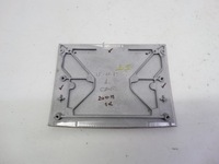 фото thumb №6, Aston martin vanquish ii 12-18 dekor drewno туннель среднего cd33-045k20-a