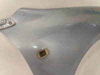 фото thumb №6, Toyota corolla e12 02-06 крыло правый перед