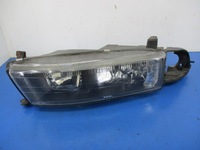 фото thumb №1, Galant viii 8 лампа фара левый перед оригинал