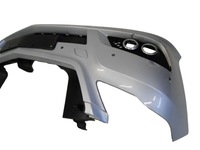 фото thumb №1, Mercedes r klasa 251 w251 бампер передний pts sprysk lift