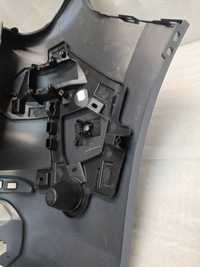 фото thumb №9, Кутик бампера заднього задня сторона ліва renault kangoo iv na pdc