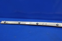 Молдинг правая обивка dekor drewno гайка оригинальный номер mercedes w215 c215 рестайлинг в Украине, фото thumb