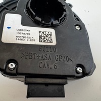 фото thumb №1, Шлейф лента подушка безопасности opel insignia a c68225xa