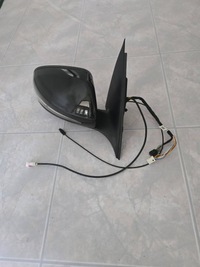 фото thumb №6, Glc x253 c253 w253 дзеркало асистент камера 8+8+1+1