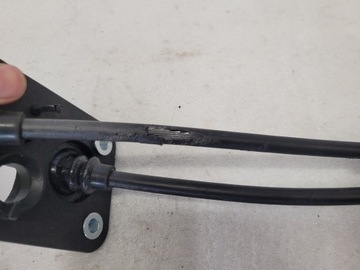 фото thumb №9, Fiat ducato iii jumper ii троси зміни коробки передач fast ft73013